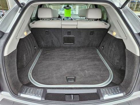Used 2016 Cadillac SRX Luxury AWD/4WD image 12