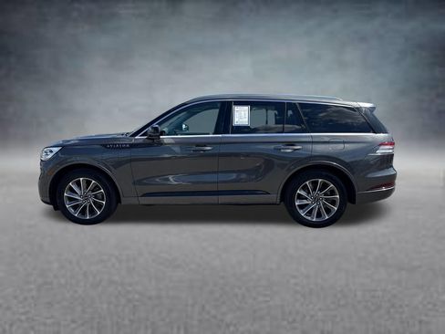 Used 2020 Lincoln Aviator Grand Touring w/ Equipment Group 301A AWD/4WD image 1