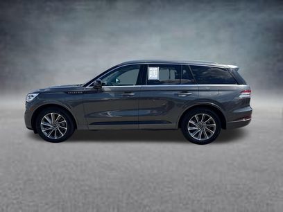 Used 2020 Lincoln Aviator Grand Touring w/ Equipment Group 301A