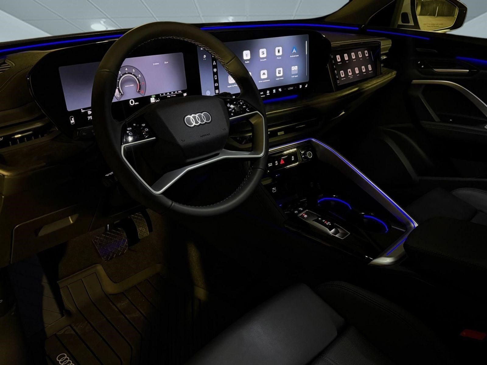 New 2026 Audi Q5 Premium Plus AWD/4WD image 4