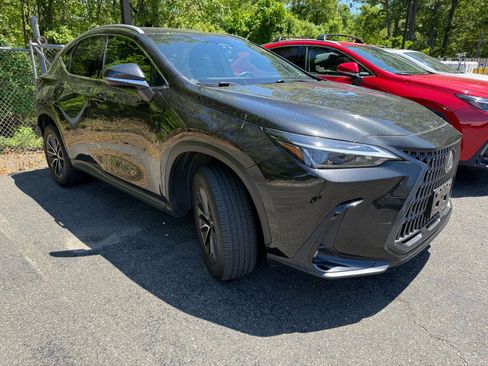 Used 2023 Lexus NX 350 AWD image 1