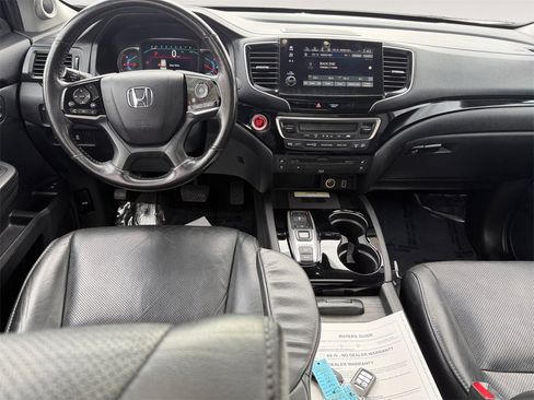 Used 2019 Honda Pilot Elite image 10