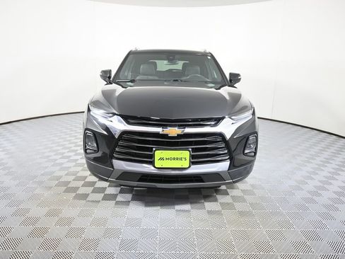 Used 2022 Chevrolet Blazer Premier w/ Enhanced Convenience Package image 10