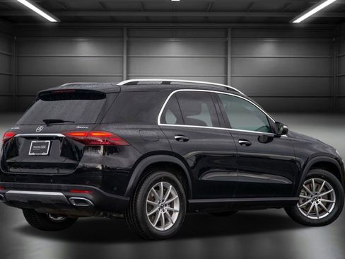 Used 2024 Mercedes-Benz GLE 450e 4MATIC image 12