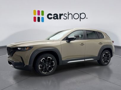 Used 2023 MAZDA CX-50 Meridian Edition w/ Cargo Package