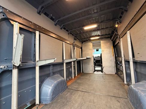 Used 2019 RAM ProMaster 3500 FWD image 10