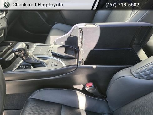 Used 2021 Lexus UX 250h w/ Premium Package image 39