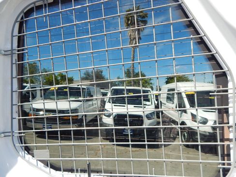 Used 2022 Ford Transit 250 Low Roof image 15