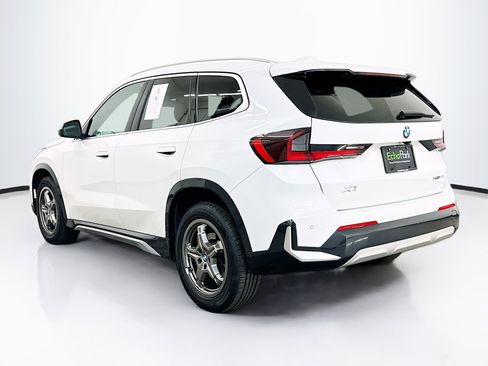 Used 2025 BMW X1 xDrive28i AWD/4WD image 5