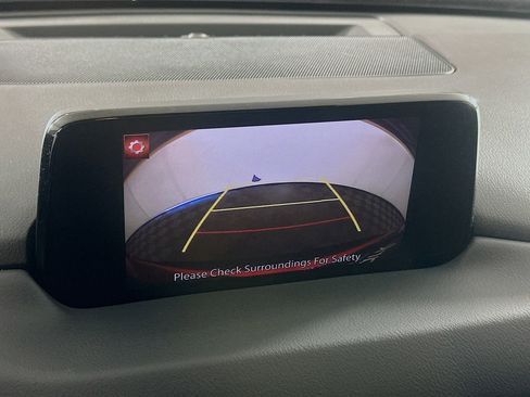 Used 2019 MAZDA CX-5 Grand Touring w/ GT Premium Package FWD image 23