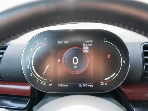 Used 2022 MINI Cooper Clubman S image 22