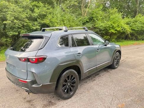 Used 2023 MAZDA CX-50 2.5 S w/ Cargo Package AWD/4WD image 3