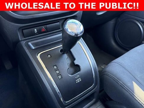 Used 2015 Jeep Patriot Sport image 26