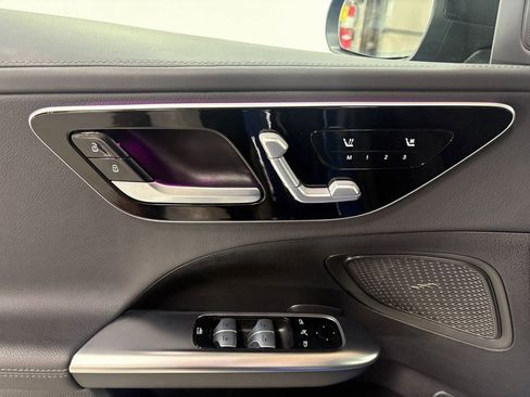 Certified 2023 Mercedes-Benz C 300 4MATIC Sedan image 6