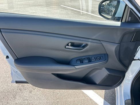 New 2025 Nissan Sentra S image 11