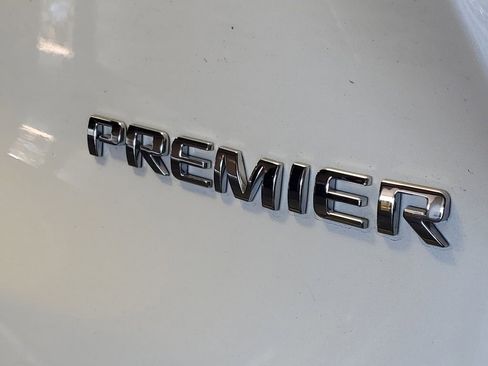 Used 2023 Chevrolet Blazer Premier w/ Driver Confidence II Package image 7