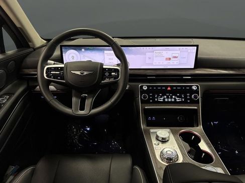 Used 2025 Genesis GV80 2.5T Prestige image 5