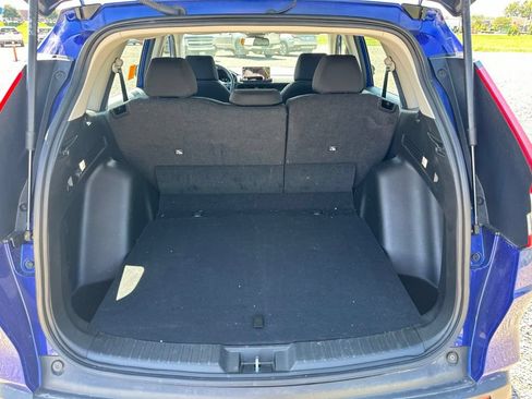 Used 2024 Honda CR-V LX image 10