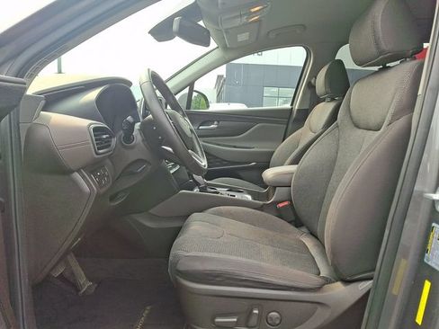 Used 2020 Hyundai Santa Fe SEL w/ Convenience Package AWD/4WD image 14