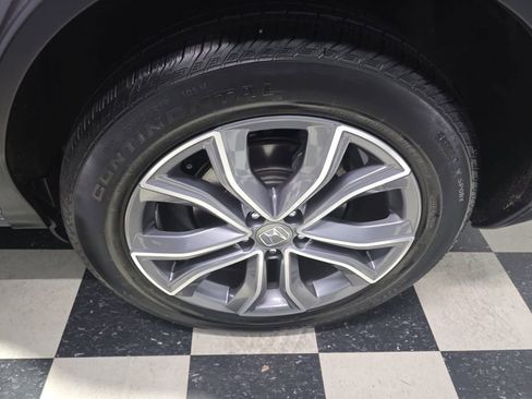 Used 2021 Honda CR-V Touring image 9