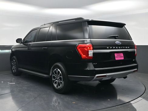 Used 2024 Ford Expedition Max XLT image 23