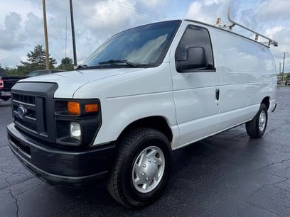 Used 2014 Ford E-250 and Econoline 250