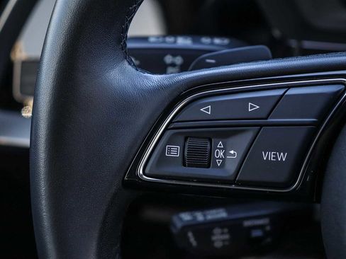 Used 2023 Audi A3 2.0T Premium w/ Convenience Package image 20