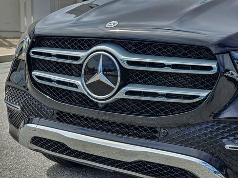 Used 2021 Mercedes-Benz GLE 350 image 5