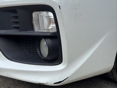 Used 2017 Subaru WRX Premium w/ Popular Package #1 AWD/4WD image 4