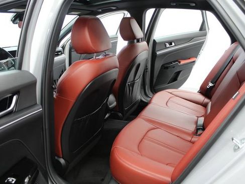 Used 2026 Kia K5 GT-Line w/ GT-Line Premium Package AWD/4WD image 25