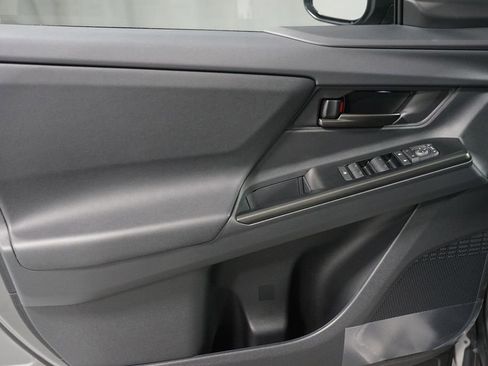 New 2026 Toyota bZ XLE image 29