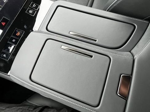 New 2026 INFINITI QX80 Autograph image 20