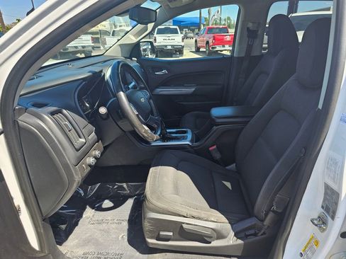 Used 2020 Chevrolet Colorado LT image 20