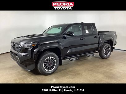 Used 2026 Toyota Tacoma TRD Sport