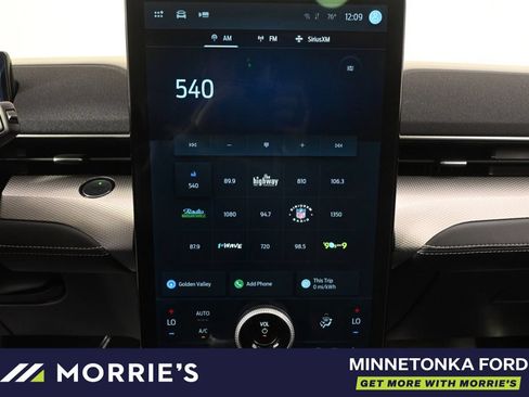 Used 2023 Ford Mustang Mach-E California Route 1 AWD/4WD image 28