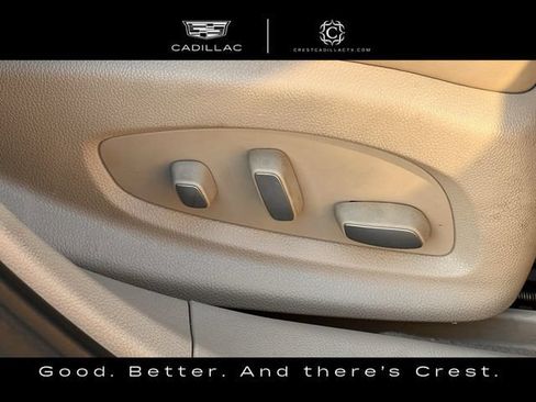 Used 2013 Cadillac XTS Luxury w/ Driver Awareness Package FWD image 24