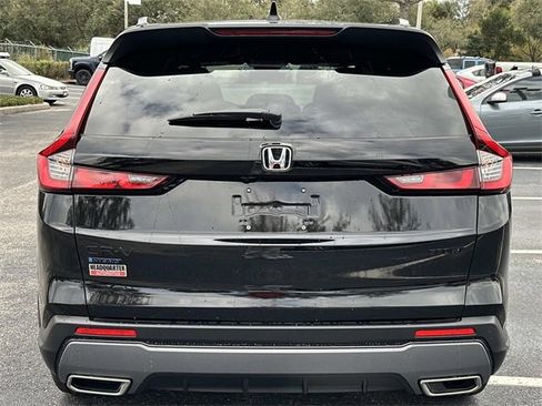 New 2026 Honda CR-V Sport image 4