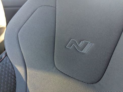 New 2026 Hyundai Elantra N Line image 12