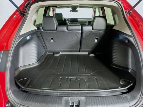 Used 2024 Honda HR-V EX-L image 26