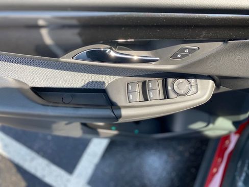 New 2026 Chevrolet TrailBlazer LT image 20