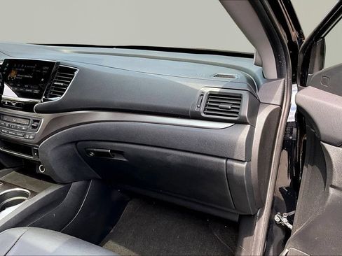 Used 2022 Honda Pilot EX-L image 21