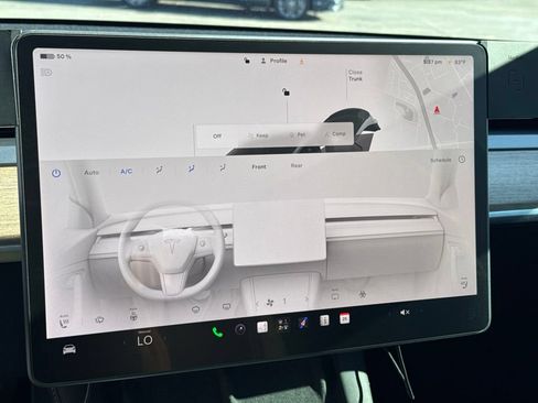 Used 2022 Tesla Model Y Performance AWD/4WD image 22
