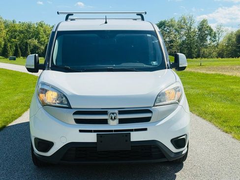 Used 2015 RAM ProMaster City Tradesman SLT w/ Rear Back-up Camera Group FWD image 8