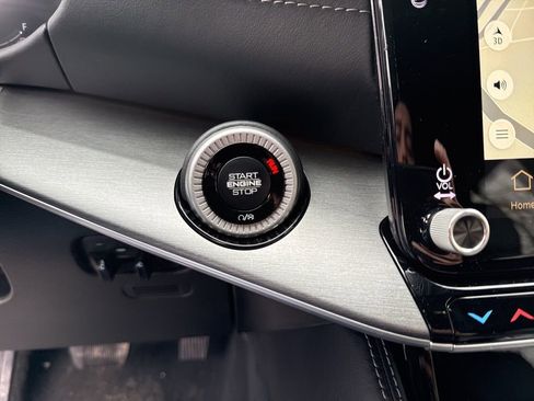 New 2026 Jeep Grand Wagoneer Limited image 16