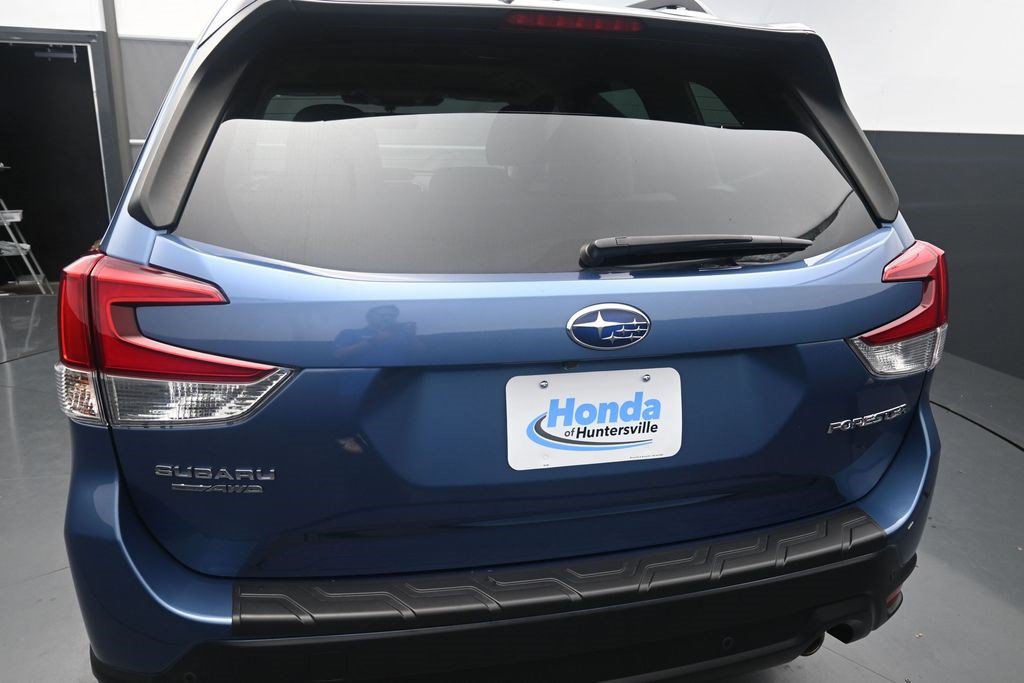 Used 2024 Subaru Forester Limited AWD/4WD image 13