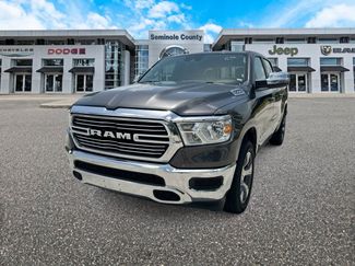 Used 2024 RAM 1500 Laramie RWD video 1