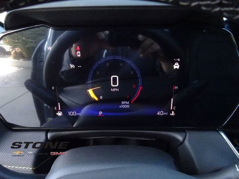 New 2026 Chevrolet TrailBlazer ACTIV w/ Driver Confidence Package image 25