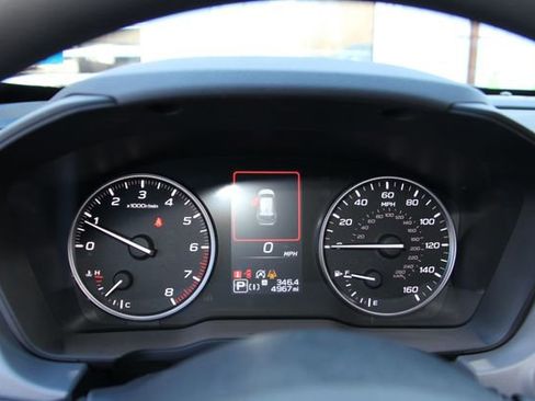 Certified 2025 Subaru Crosstrek 2.0i Premium image 23