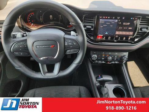 Used 2026 Dodge Durango GT AWD/4WD image 25