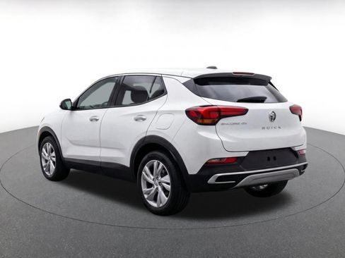 Used 2026 Buick Encore GX Preferred FWD image 6